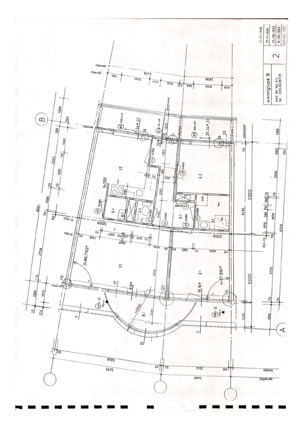 Langestraat 80A
