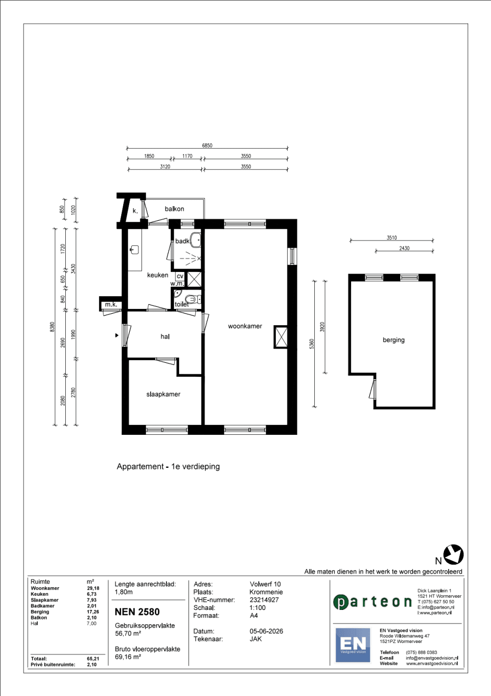 Volwerf 10