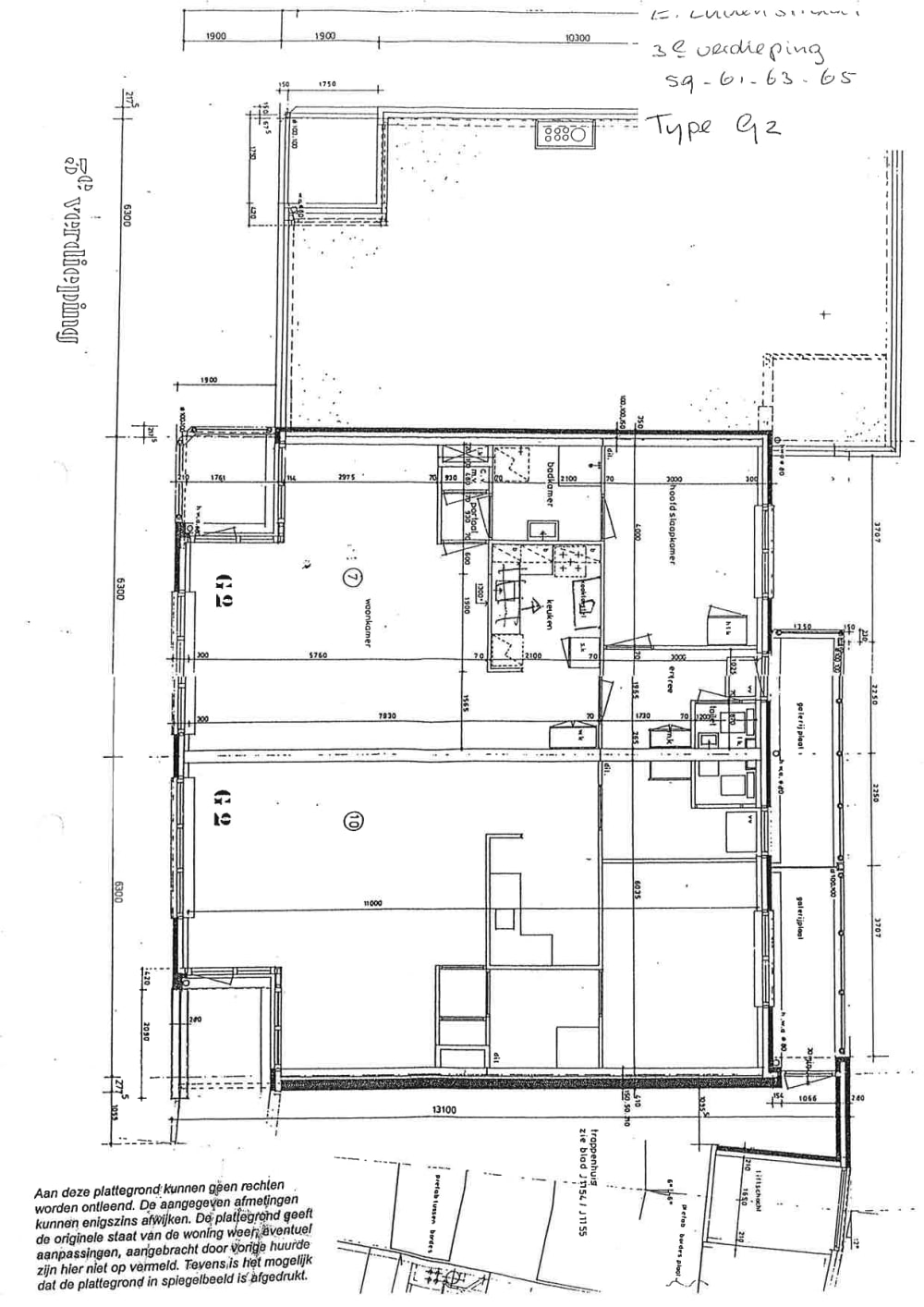 E. Ludenstraat 63