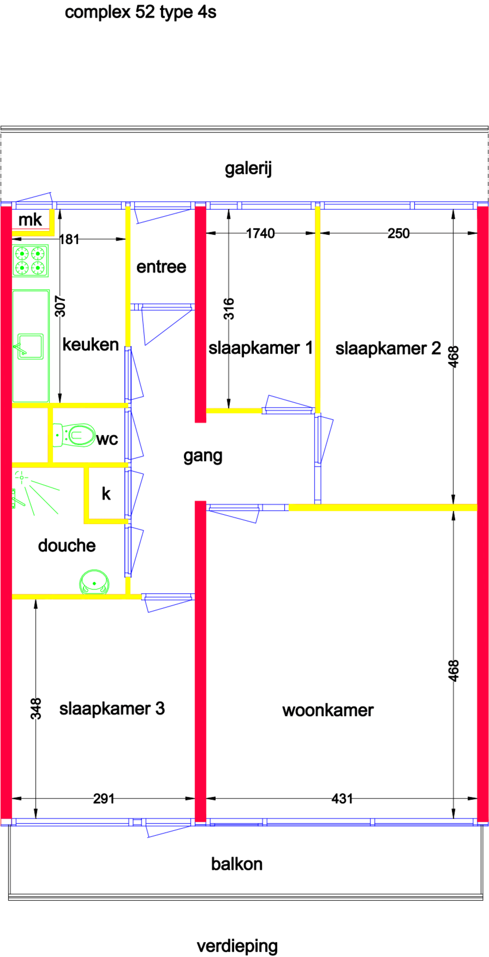 Schiplaan 536