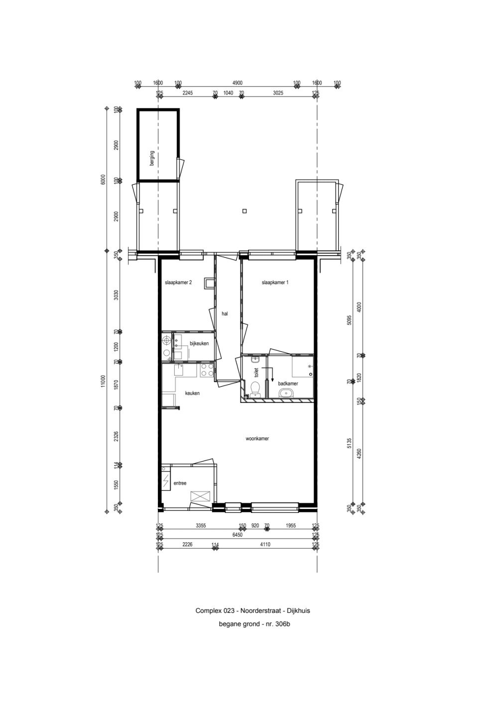 Noorderstraat 306B