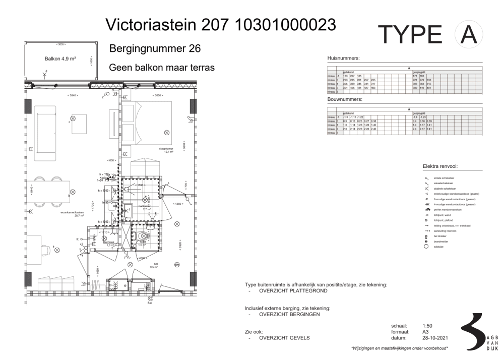 Victoriastein 207