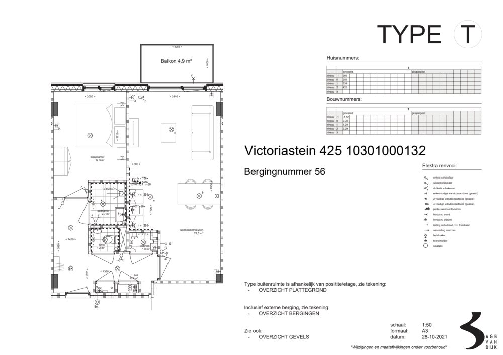 Victoriastein 425