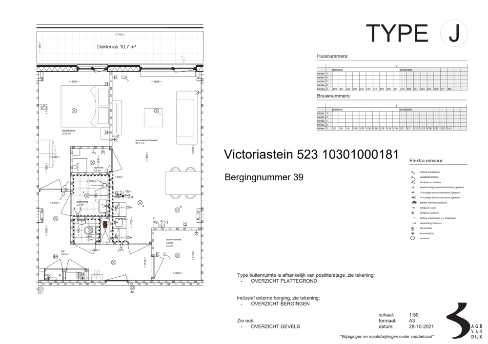 Victoriastein 523