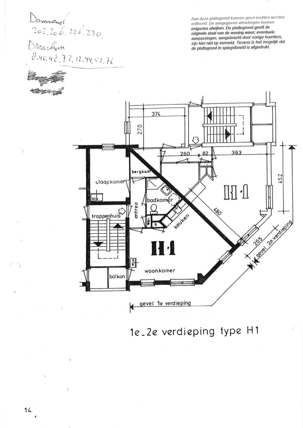 Draaikom 72