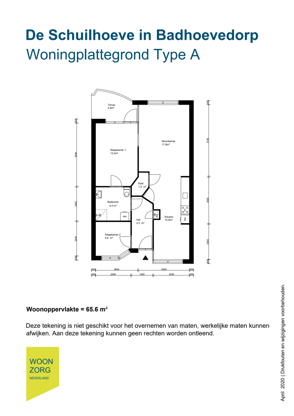 Keizersweg 245B