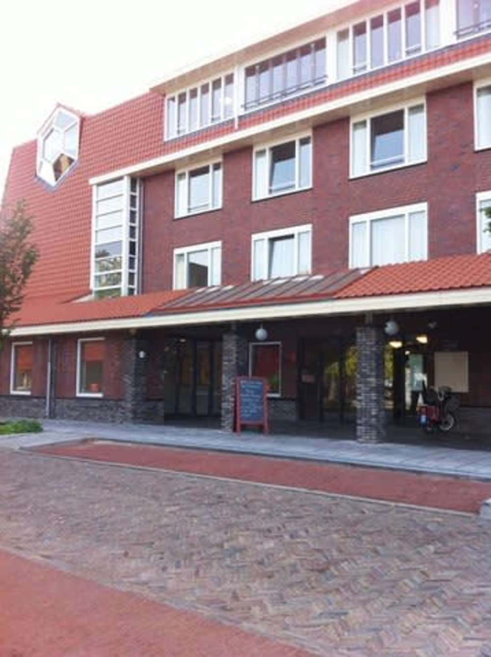 Egelantierstraat 144