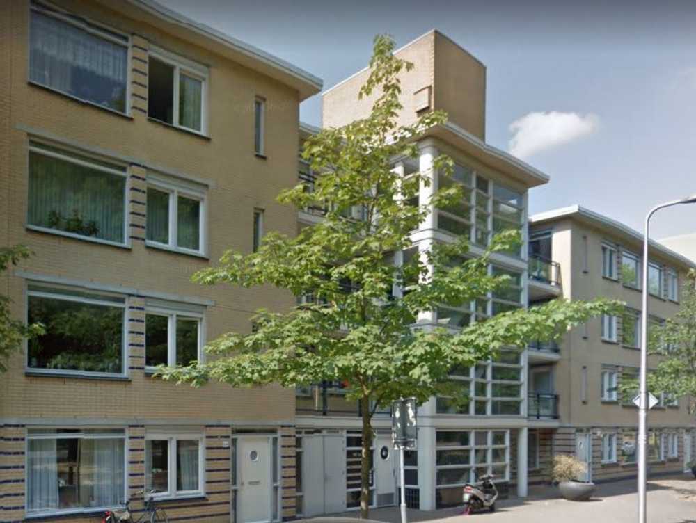Prins Bernhardlaan 66A, 3555 AH Utrecht, Nederland