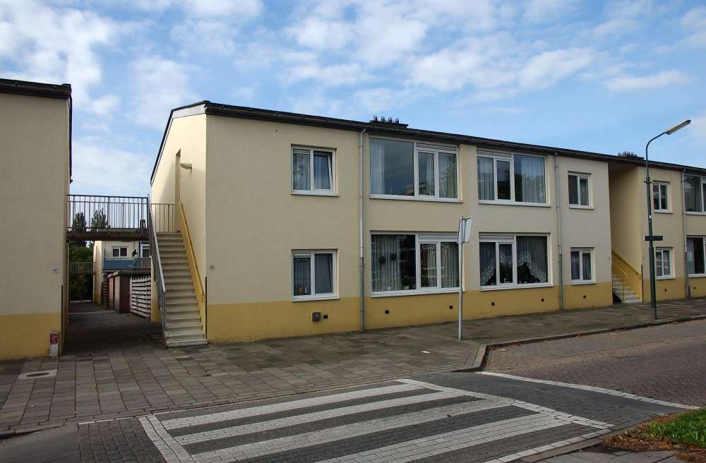 Dr. Plesmanlaan 68, 3601 DC Maarssen, Nederland