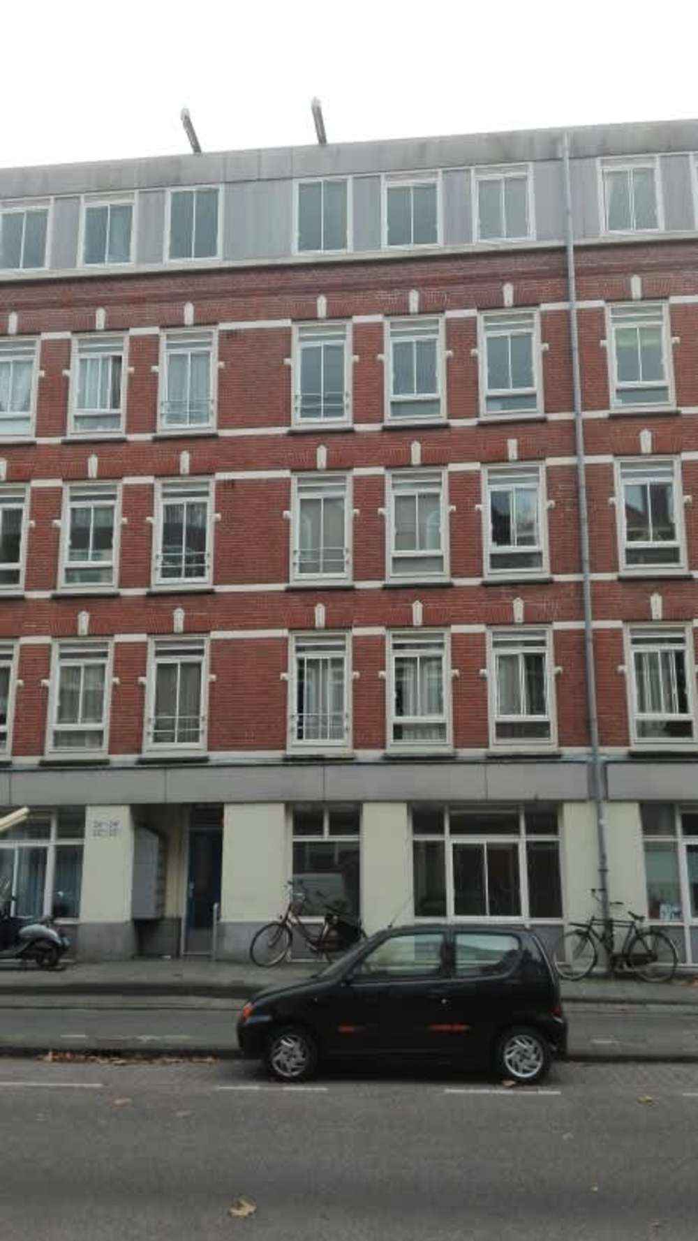 Eerste Oosterparkstraat 22A