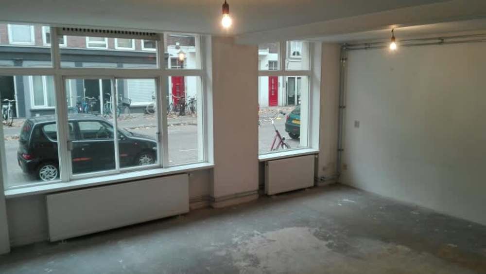 Eerste Oosterparkstraat 22A