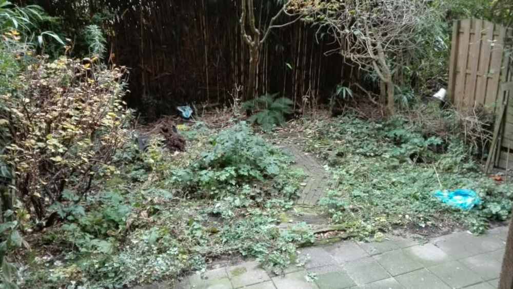 Eerste Oosterparkstraat 22A