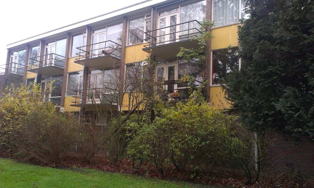 Boslaan 21B7, 1405 BZ Bussum, Nederland