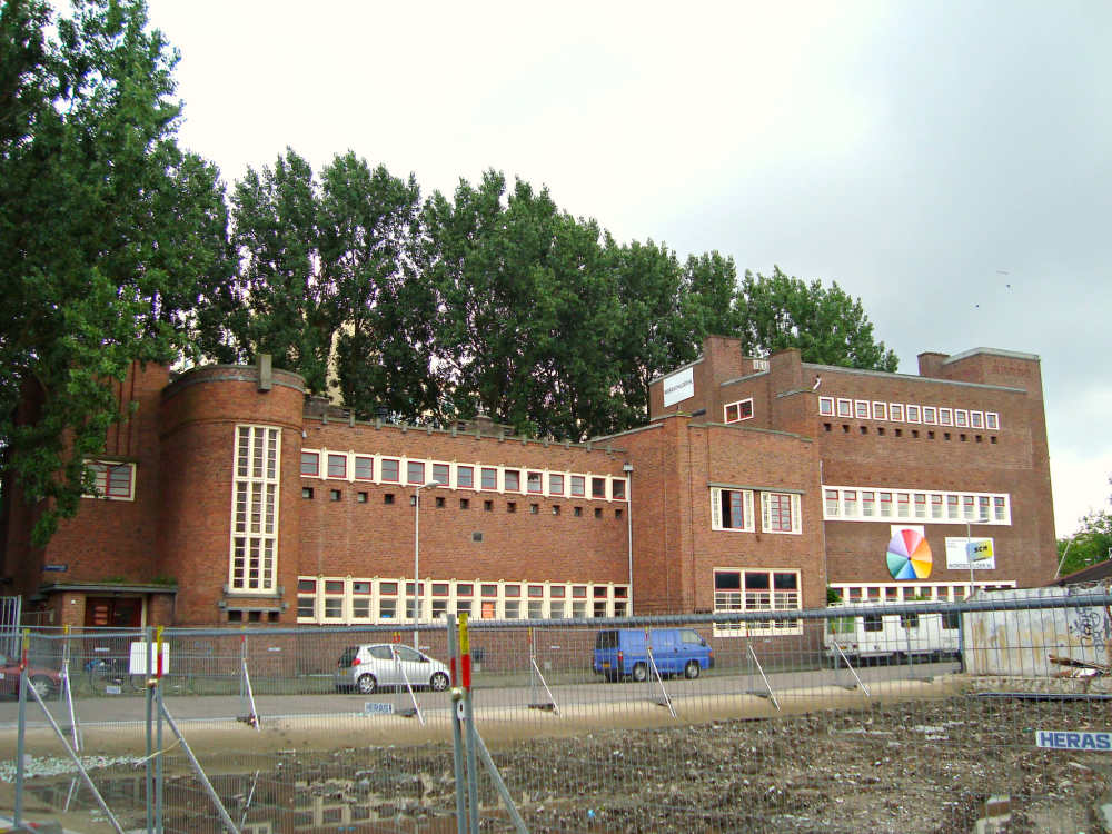 Papaverhoek 3F, 1032 JZ Amsterdam, Nederland