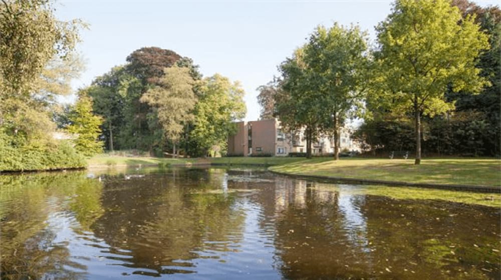 Burg Grothestraat 82 112, Soest