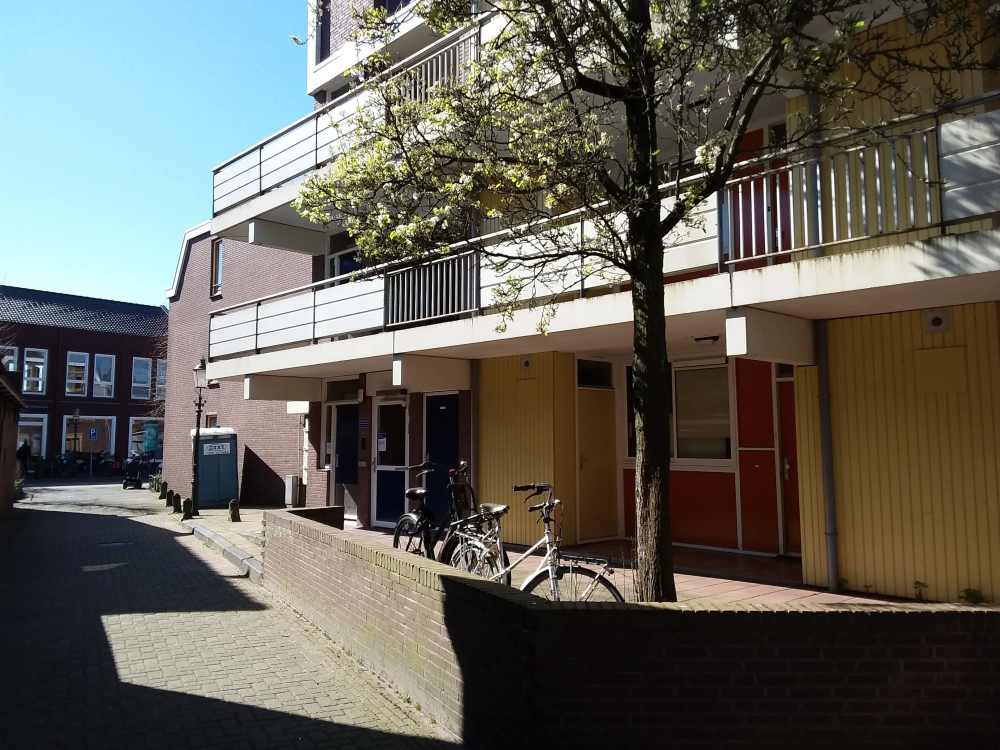 Klaas Listinghsteeg 6, 1381 BW Weesp, Nederland
