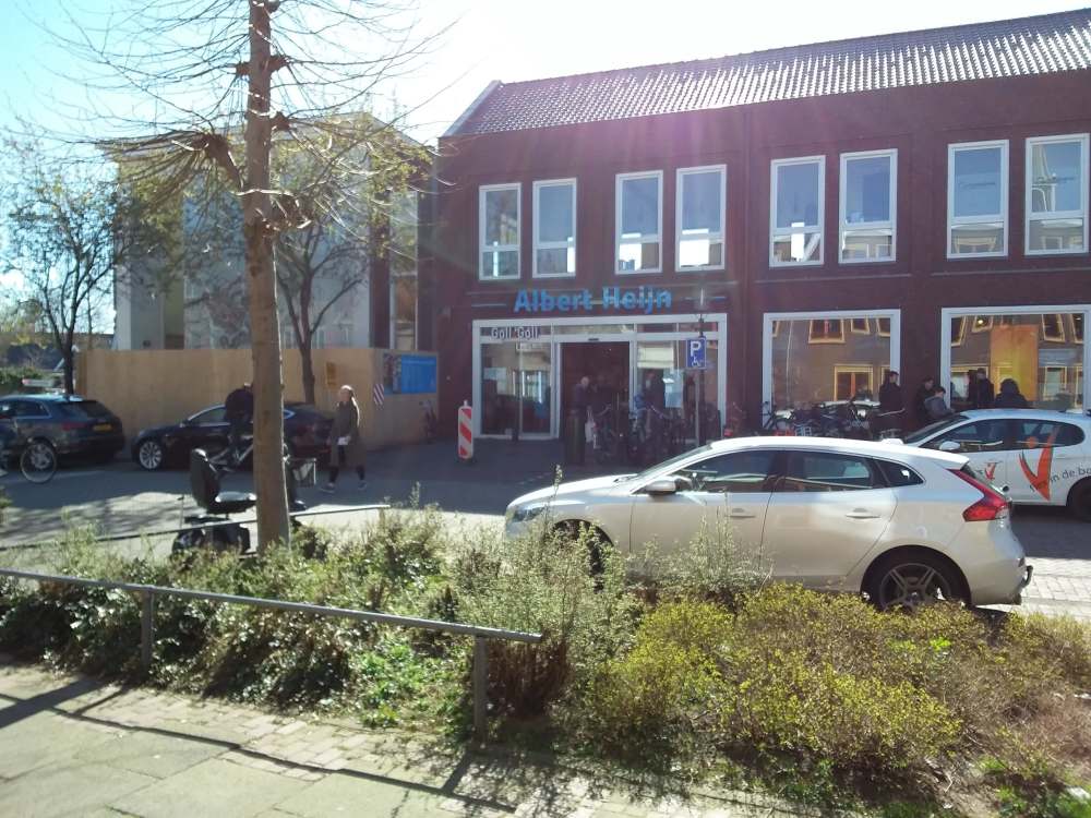 Klaas Listinghsteeg 6