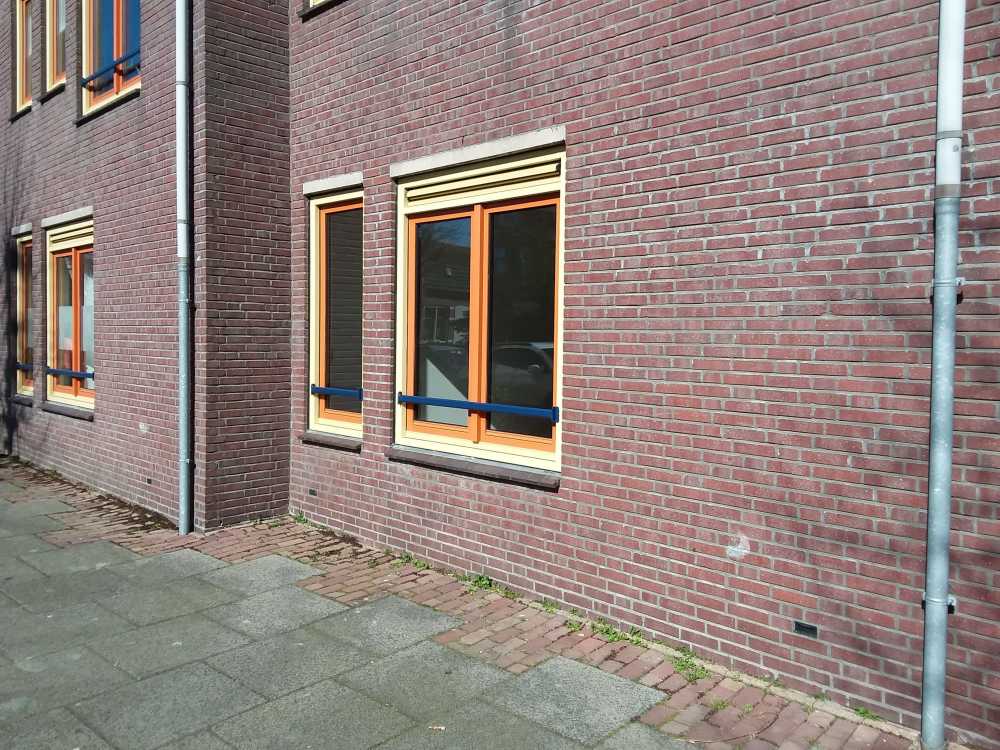 Klaas Listinghsteeg 6