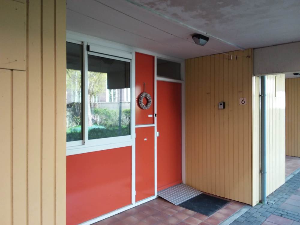 Klaas Listinghsteeg 6