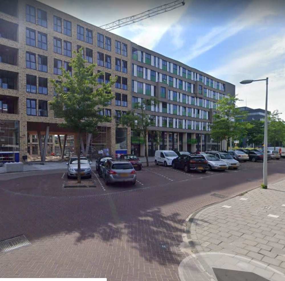 Maassluisstraat 497