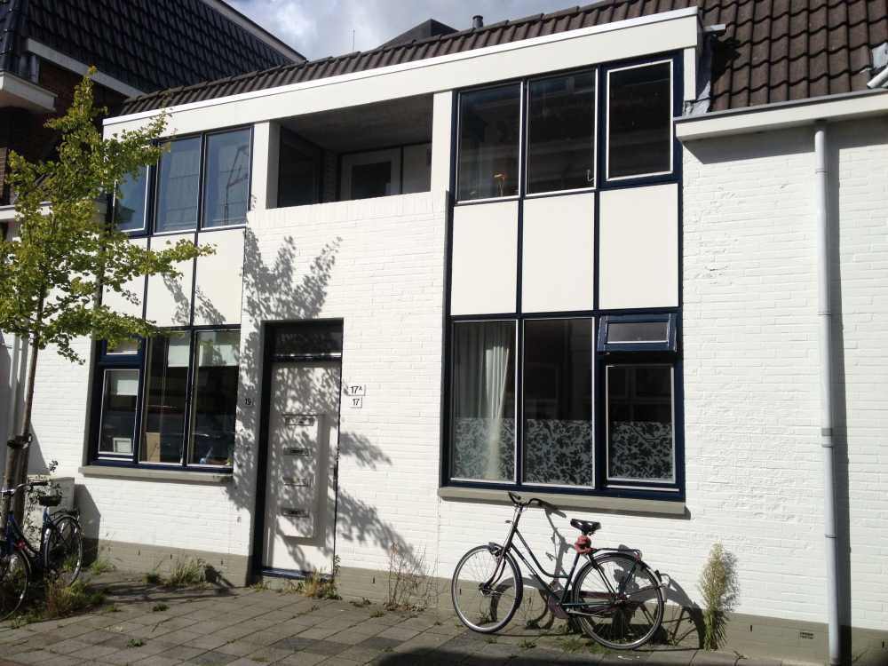 Eelderstraat 17A, 9726 CT Groningen, Nederland