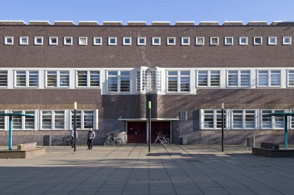 Jan Maijenstraat 13 c, Amsterdam
