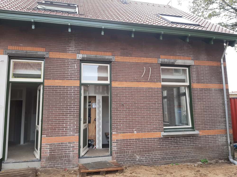 Neuweg 245 d, 1214 GR Hilversum, Nederland