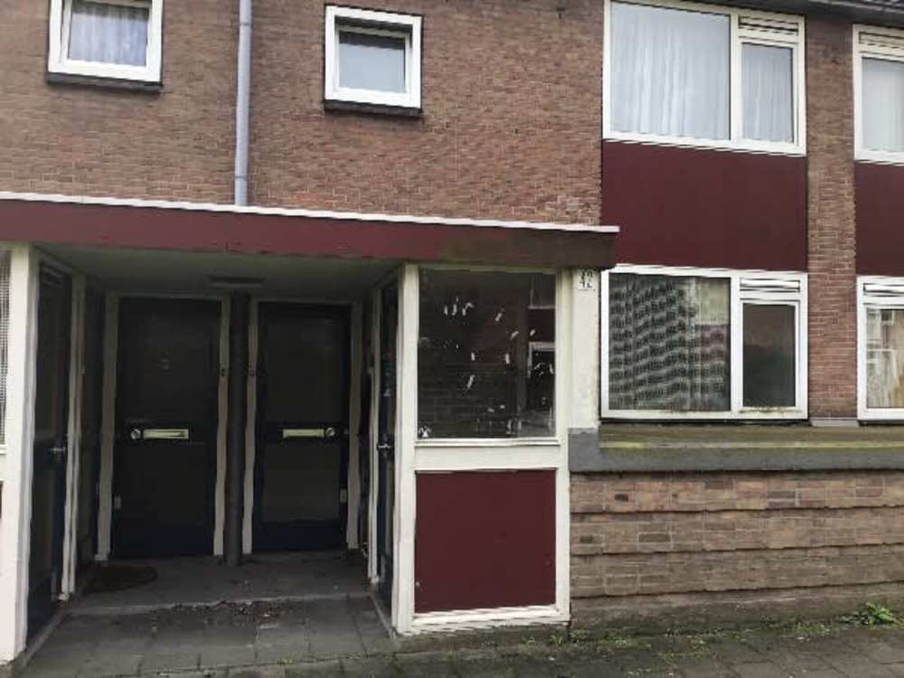 Burgemeester Rendorpstraat 42