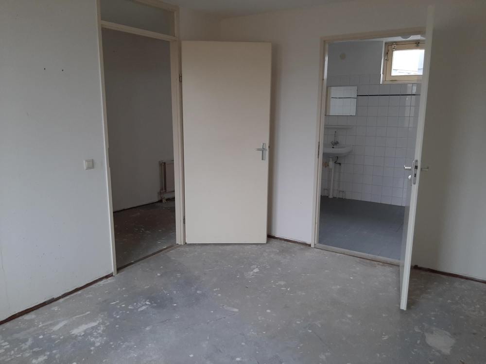 Marco Polostraat 291E