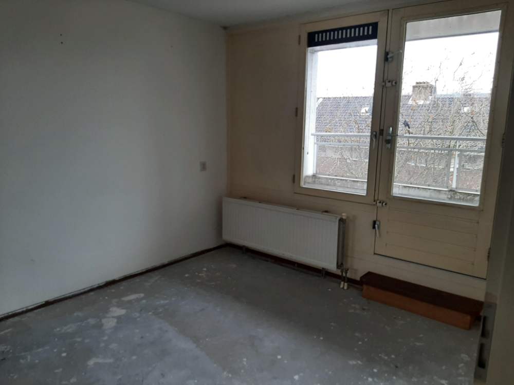 Marco Polostraat 291E