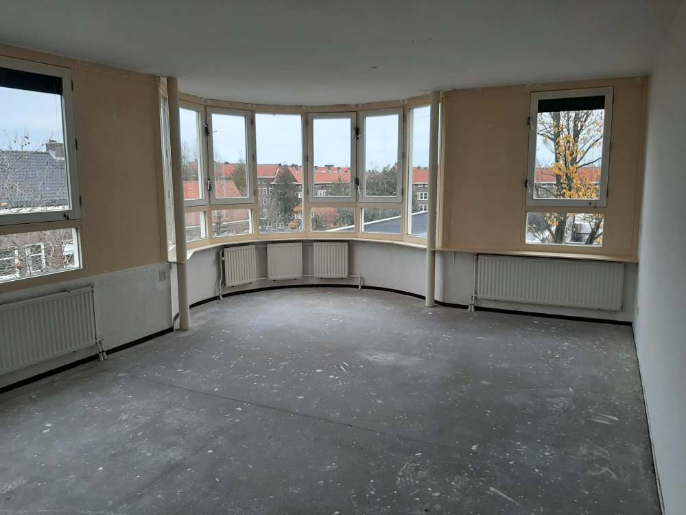 Marco Polostraat 291E