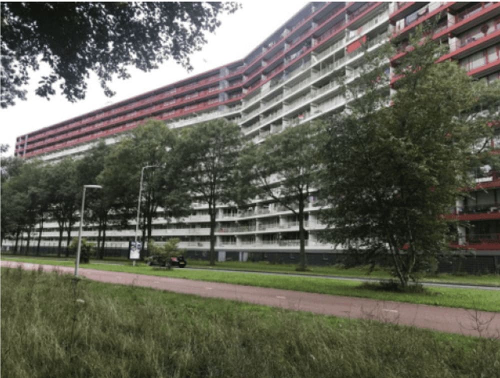 Perim 317, 1503 GE Zaandam, Nederland