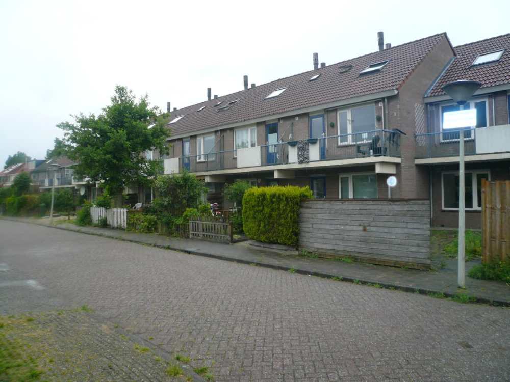 Kalf 278, 1509 BE Zaandam, Nederland