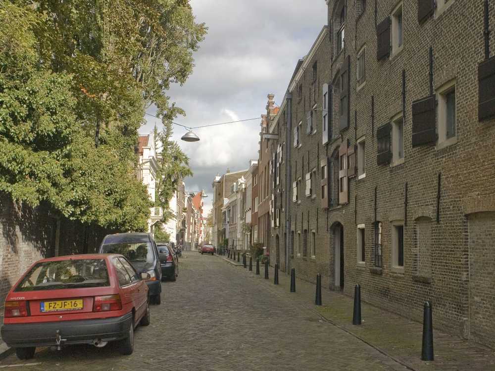 Voorstraat 244, 3311 ET Dordrecht, Nederland