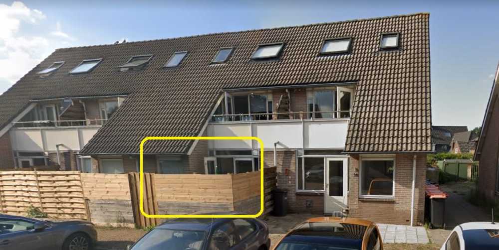Schoolstraat 18, 1271 SC Huizen, Nederland