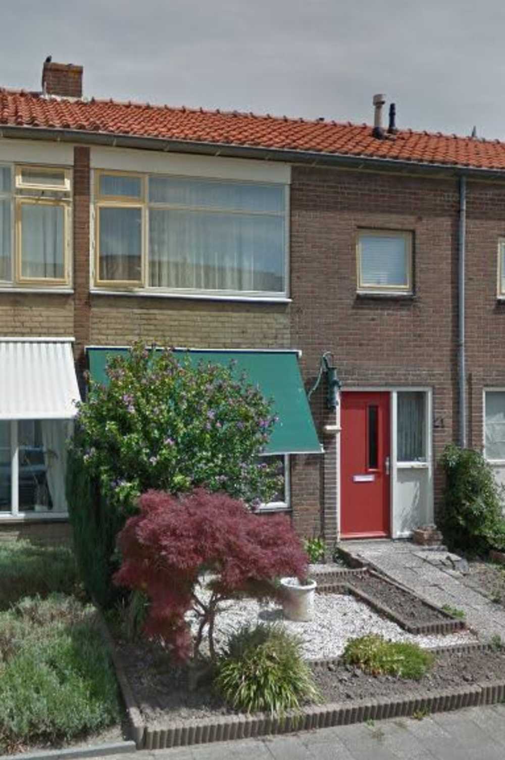 Heer Janstraat 21, 2995 AL Heerjansdam, Nederland