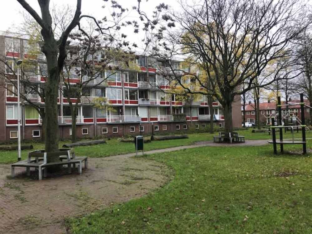 Weidehof 99, 1403 PH Bussum, Nederland