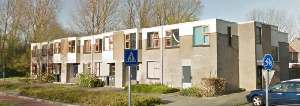 Fultsemaheerd 2, 9736 CN Groningen, Nederland