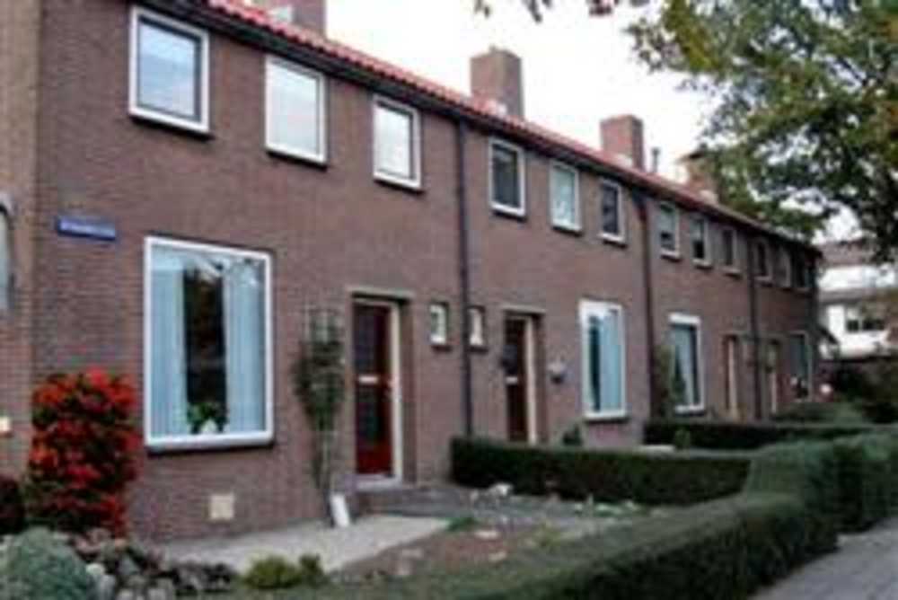 Wijngaardsesteeg 1, 3366 BN Wijngaarden, Nederland