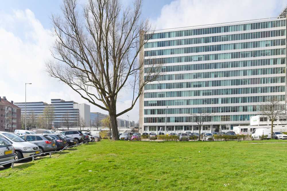 Bos en Lommerplantsoen 67, 1055 AA Amsterdam, Nederland
