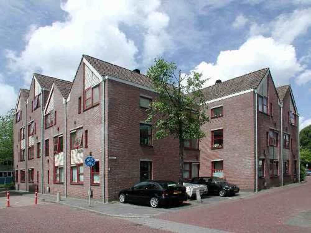 Zetveld 16, 1182 JX Amstelveen, Nederland
