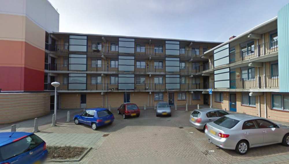 Avelingen 17, 3343 RE Hendrik-Ido-Ambacht, Nederland