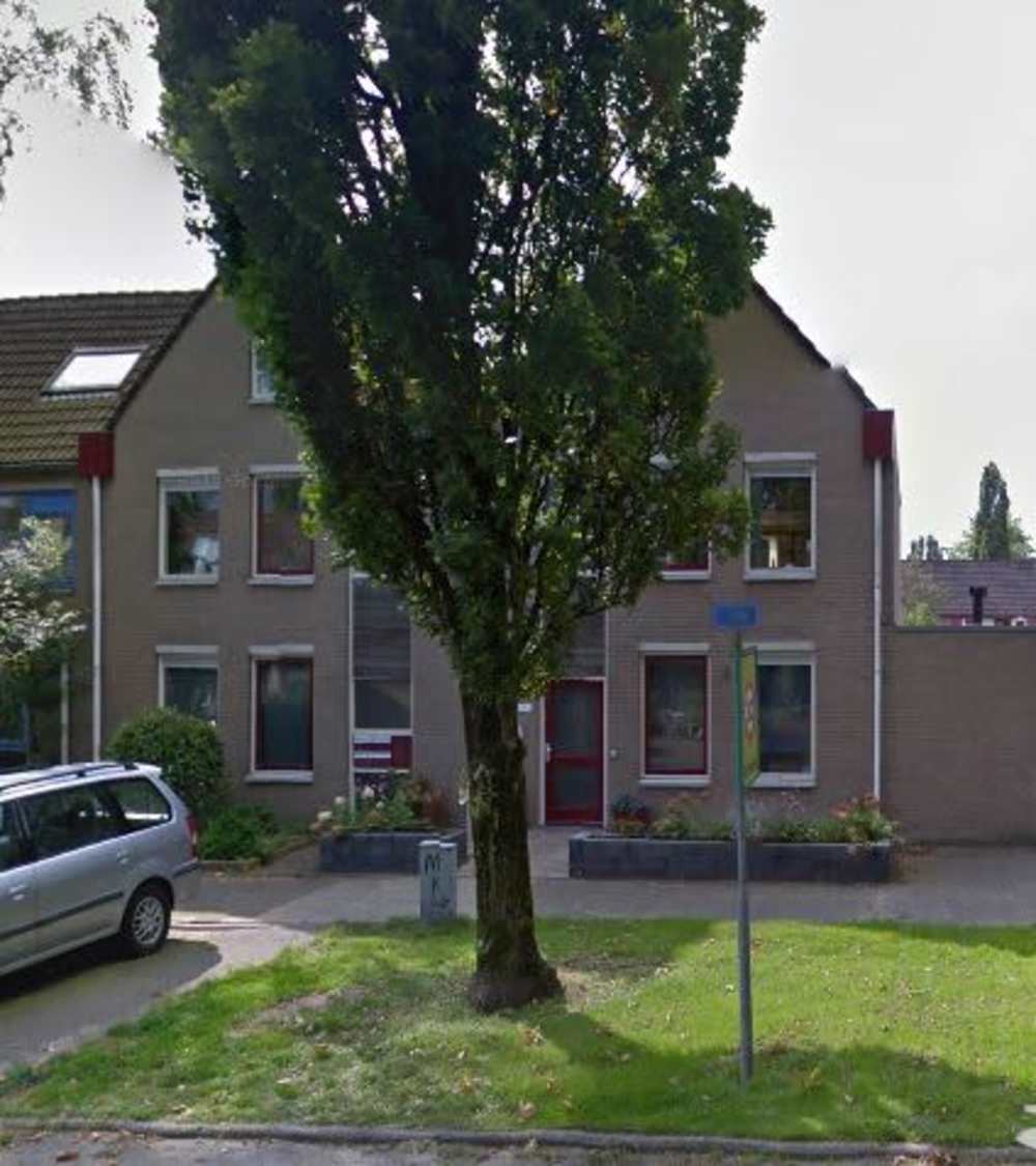 Citer 47, 3766 ZK Soest, Nederland