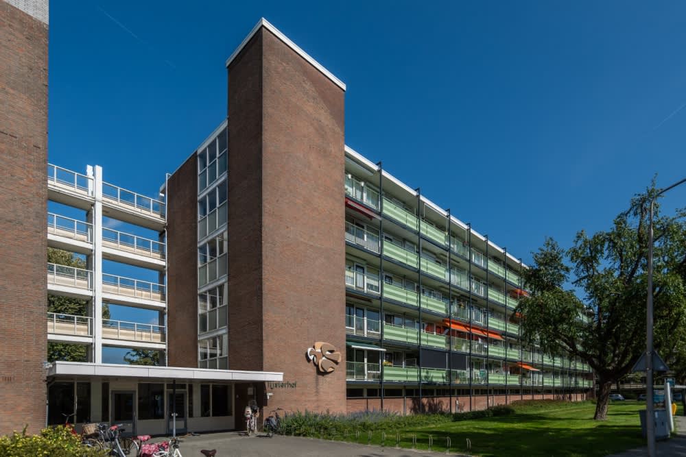 Rembrandtlaan 436, 3362 AR Sliedrecht, Nederland