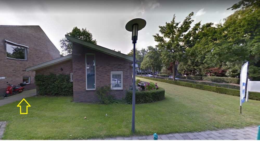 Eemnesserweg 36, 1251 ND Laren, Nederland