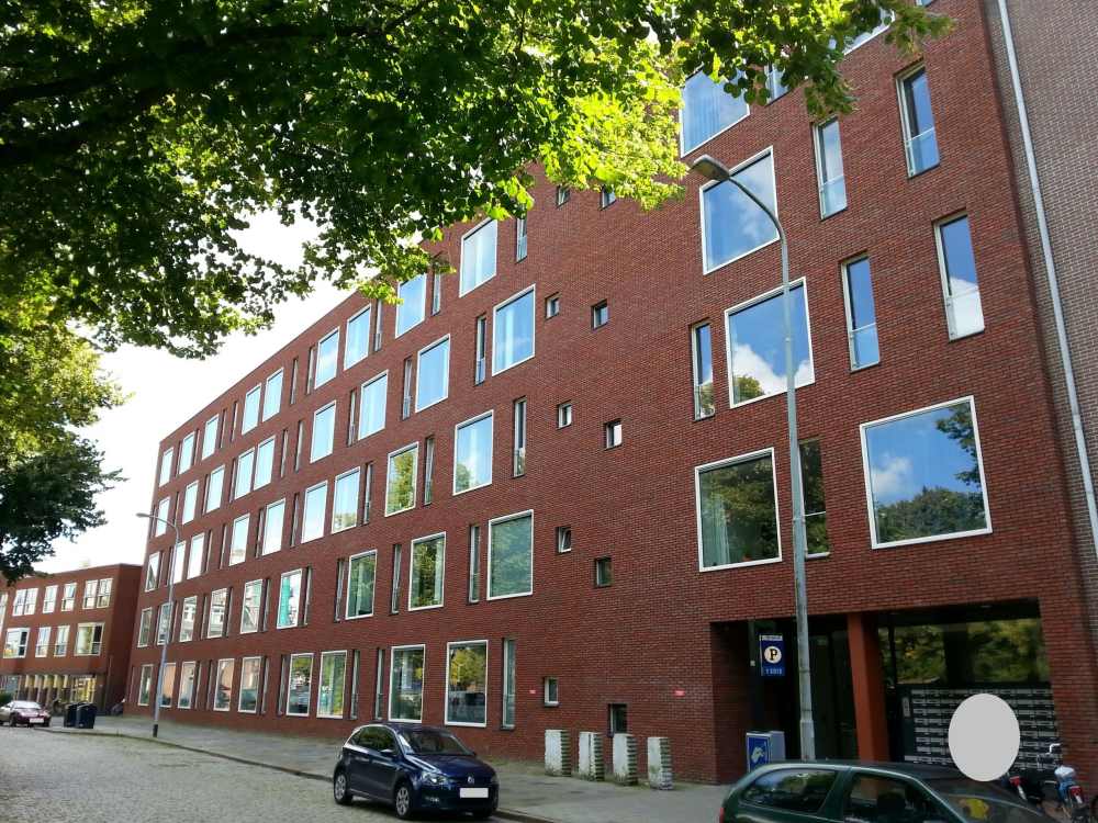 Doctor C. Hofstede de Grootkade 11, 9718 KA Groningen, Nederland