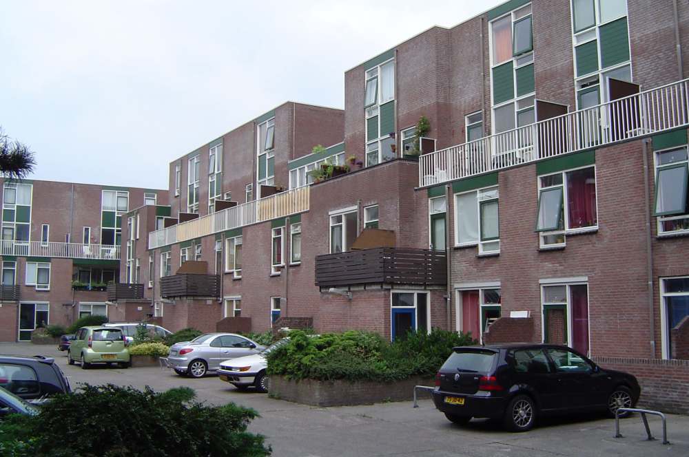 Kleine Butjesstraat 88