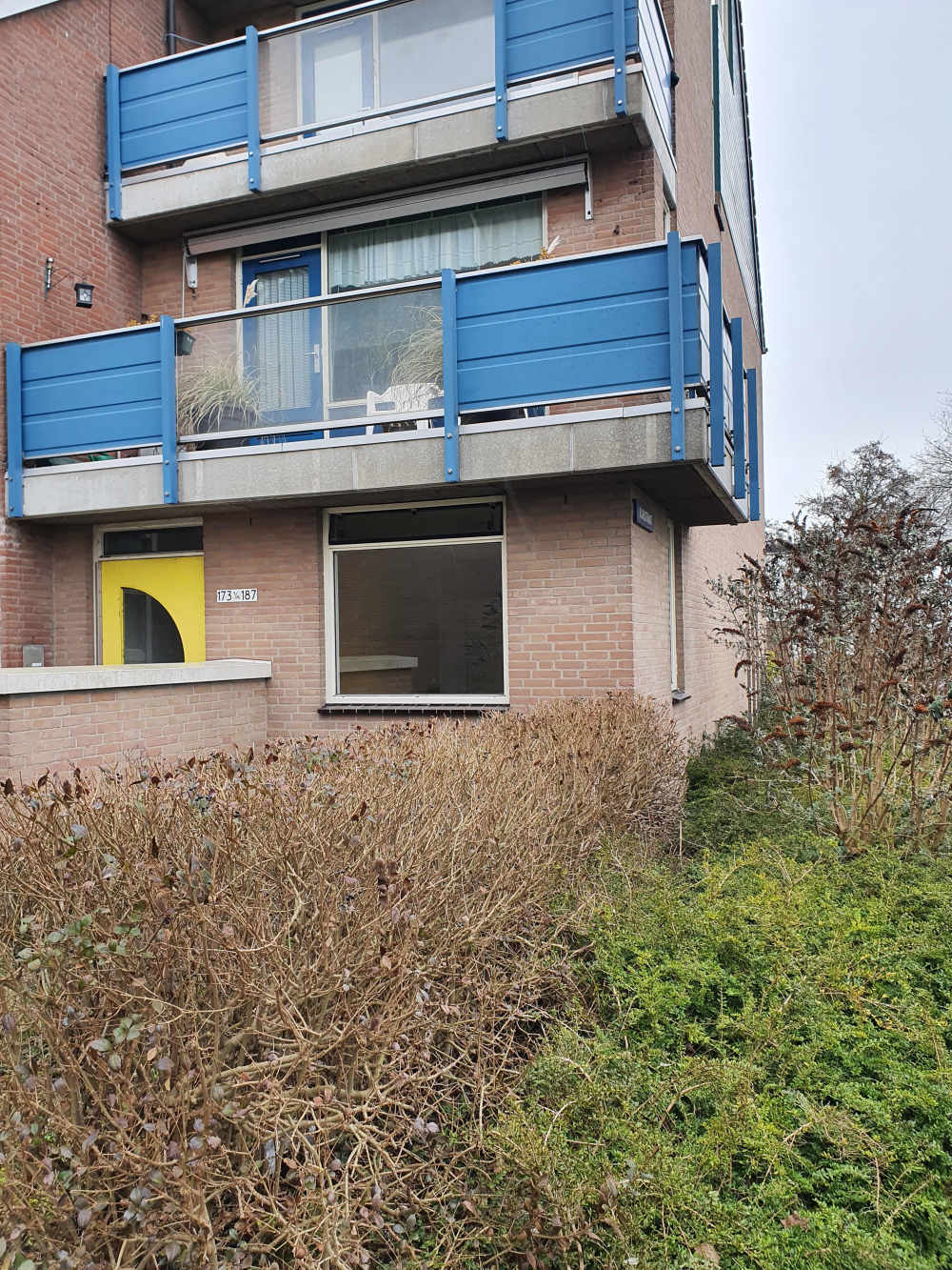 Jutestraat 175, 1561 RK Krommenie, Nederland