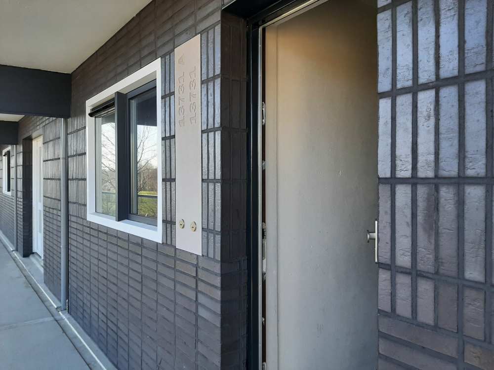 Graan voor Visch 13731