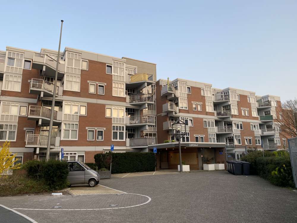 Lopikhof 102, 1108 GM Amsterdam, Nederland